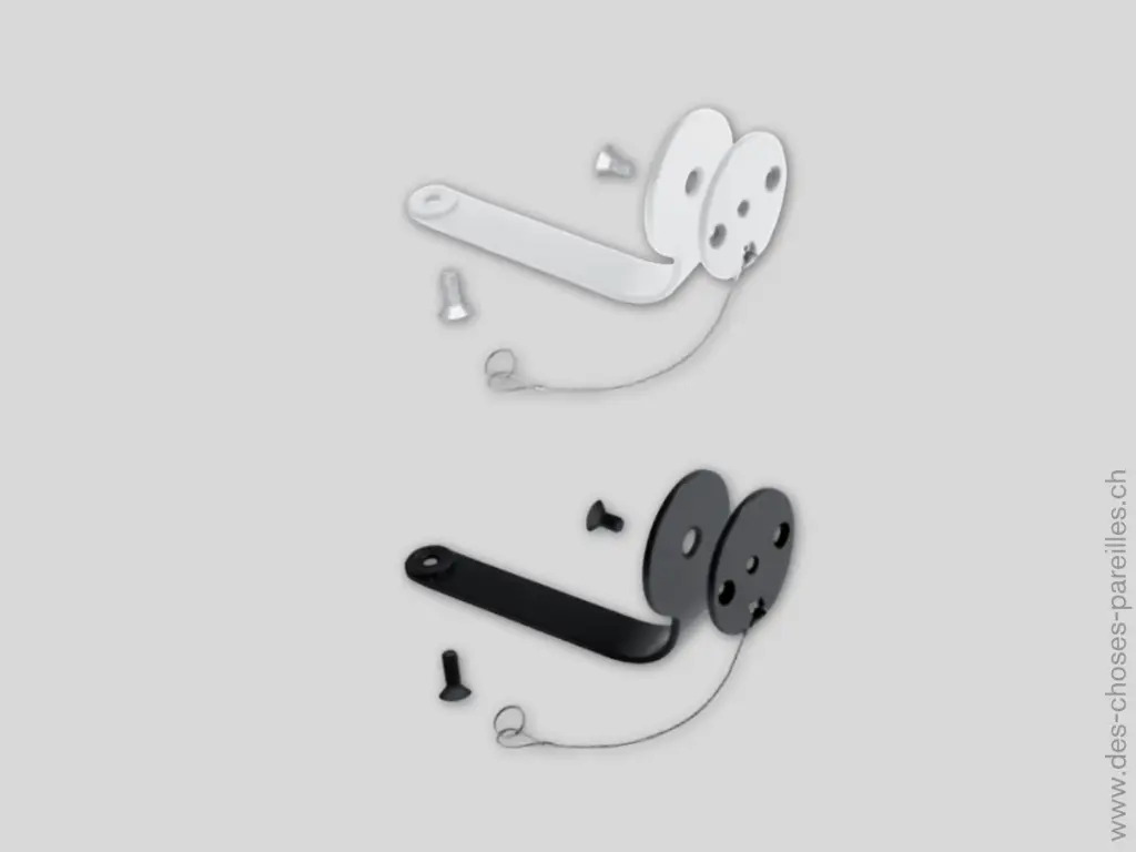 Douche sonore système de montage.webp