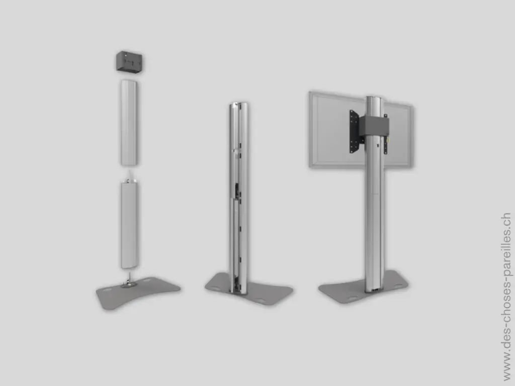 Pied pour écran 65.webp