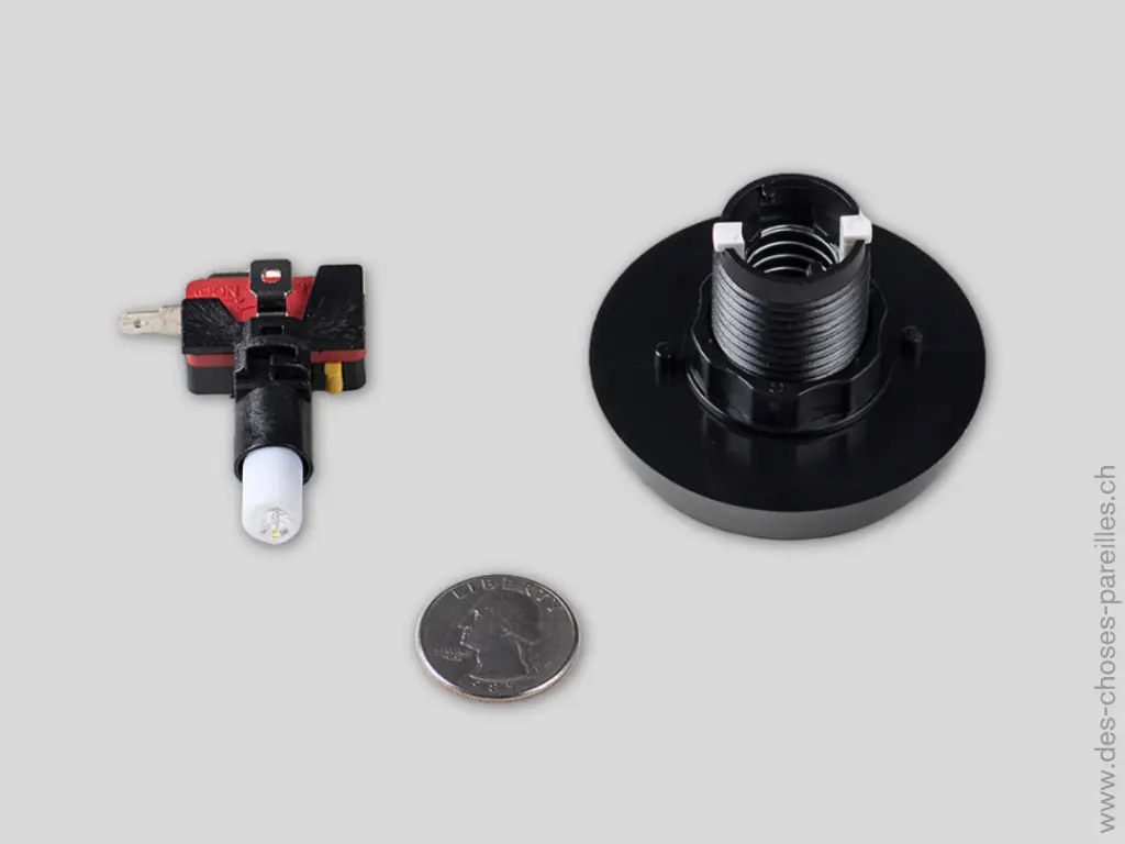 pièces détachées de bouton poussoir 60mm.webp