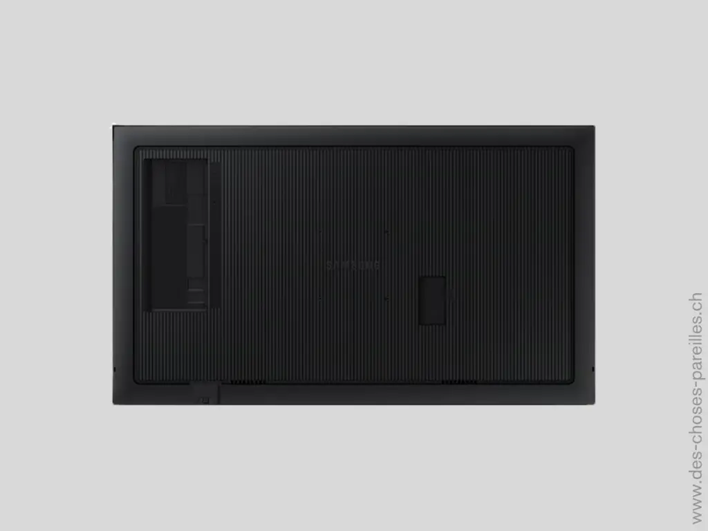 Ecran 32_ à usage général - Vue arrière.webp