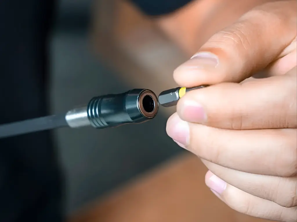 Porte embout extra long - situation 1.webp