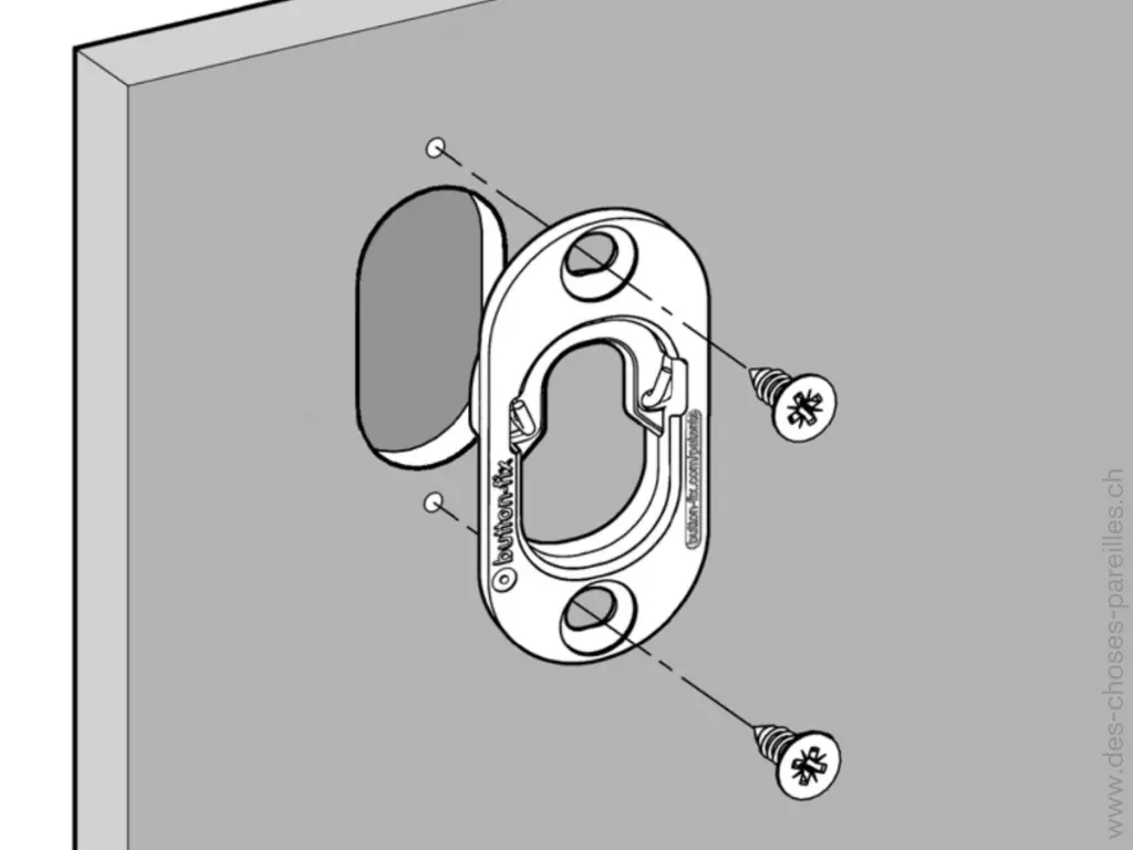 Button-fix métal, montage encastré.webp