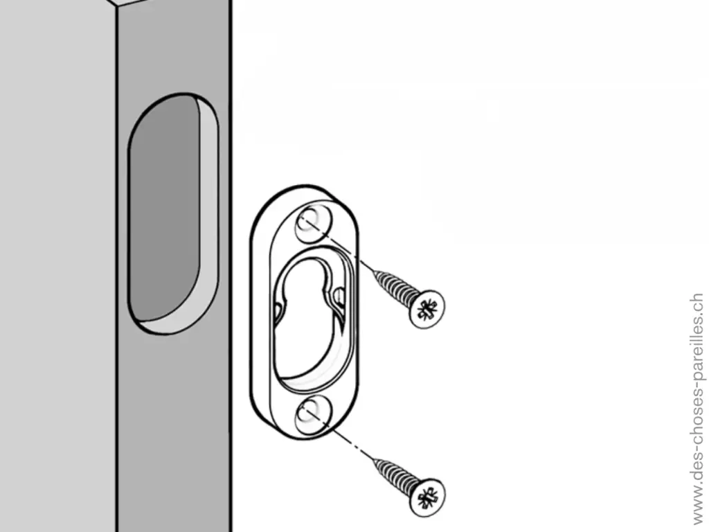 Button-fix plastique, montage encastré.webp