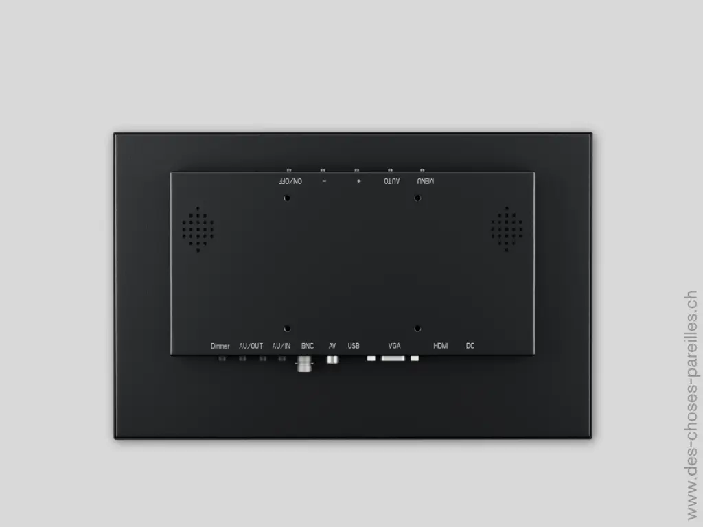 Ecran 12 à usage général - Vue de derrière.webp