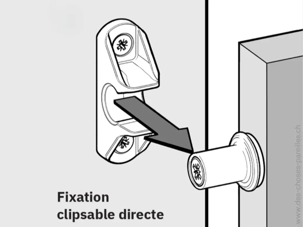 Button-fix perpendiculaire - montage clipsage directe.webp