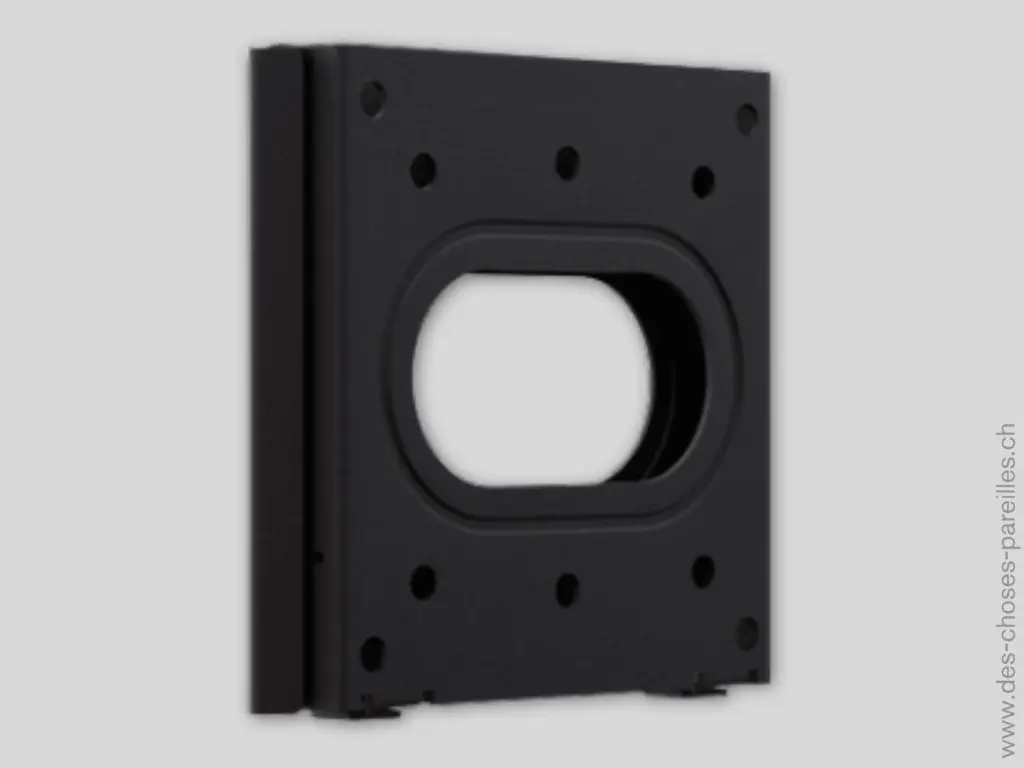 Support d'écran mural, de 7_ à 32_ - Vue générale.webp