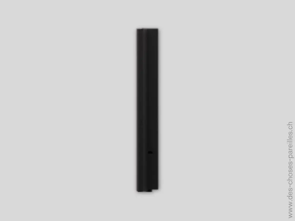 Support d'écran mural, de 7_ à 32_ - Vue de côté.webp