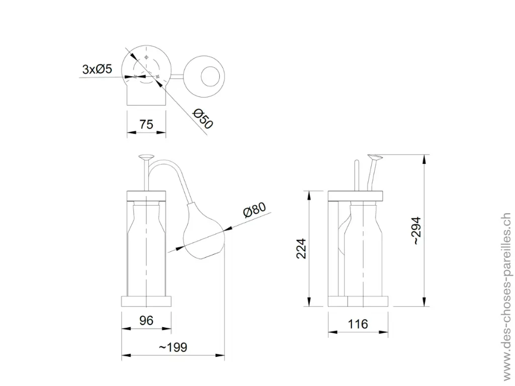 Distributeur olfactif - Plan mécanique.webp