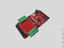16 Track WAV Audio Player - Electronique.webp