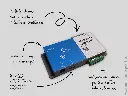 16 Track WAV Audio Player - Description.webp