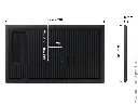 Ecran 32 à usage général - Dimensions.webp