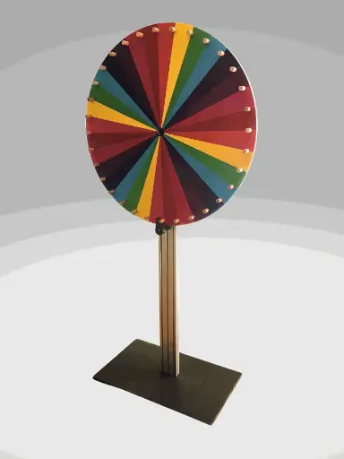 Location : Roue de la fortune L