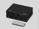 Contrôleur de mur vidéo HDMI