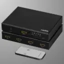 Contrôleur de mur vidéo HDMI