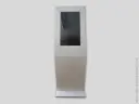 Borne tactile 27''