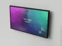 Écran 32" - Samsung QM32C