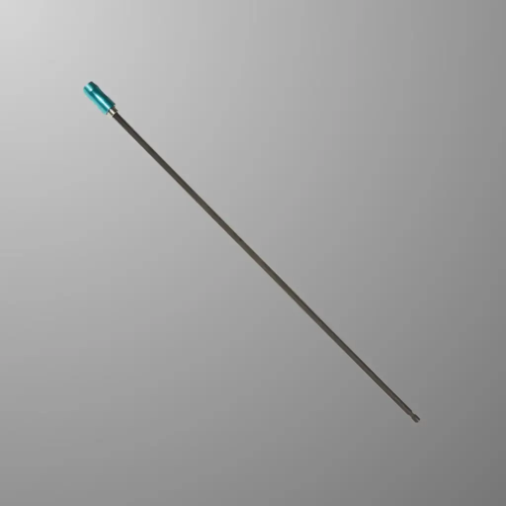 Porte-embout extra-long