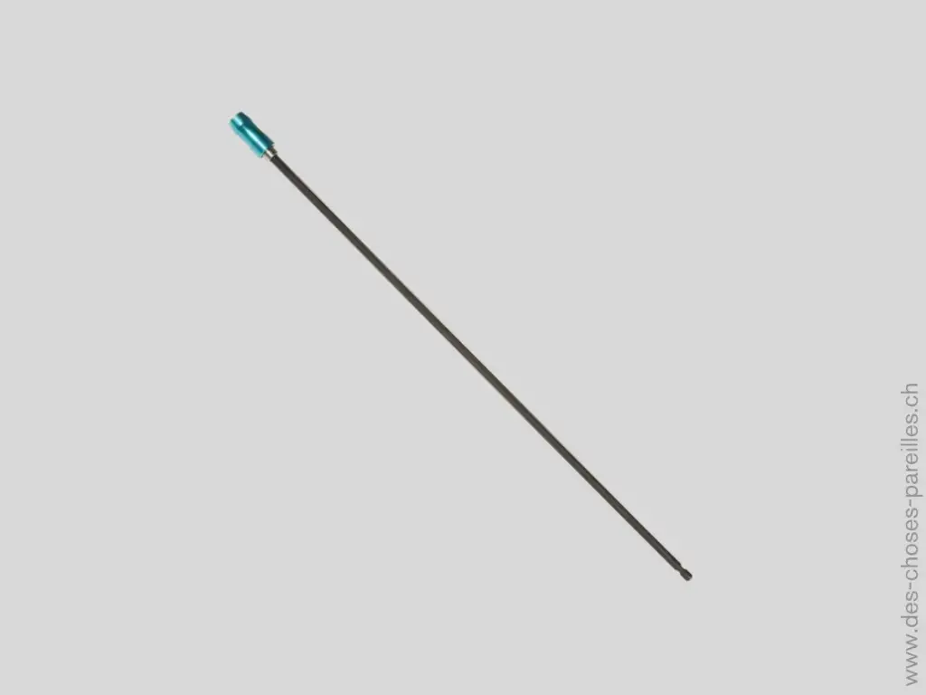 Porte-embout extra-long