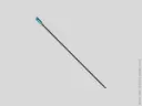 Porte-embout extra-long