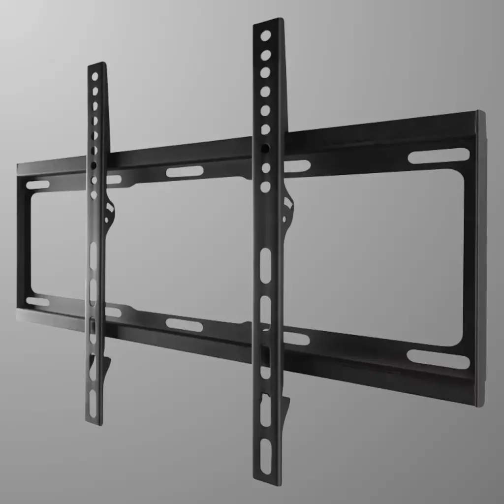 Support d'écran mural, de 43" à 55"