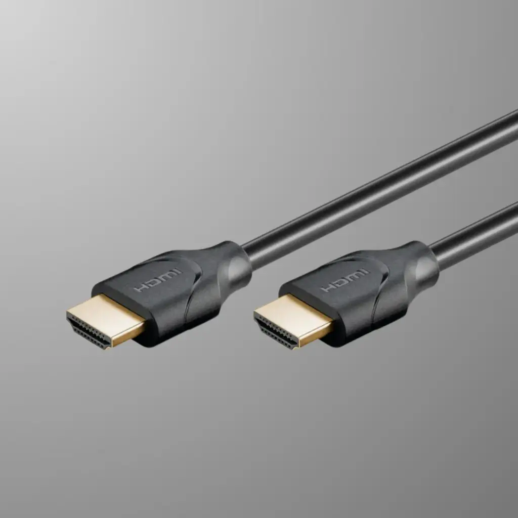 Câble HDMI