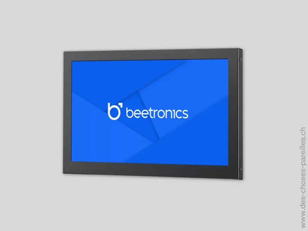 Écran 12" - Beetronics 12HD7M