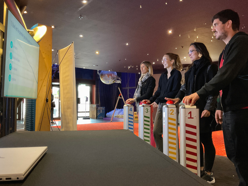 [KIT-0120] QuizMaster Custom