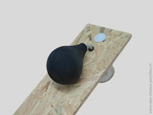 [KIT17-M1] Distributeur olfactif mural