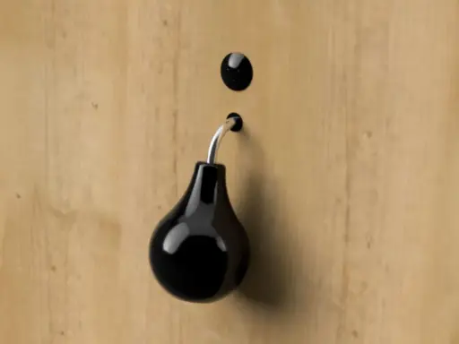 [KIT17-M1] Distributeur olfactif mural