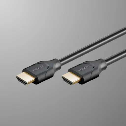 Câble HDMI