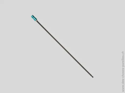 Porte-embout extra-long