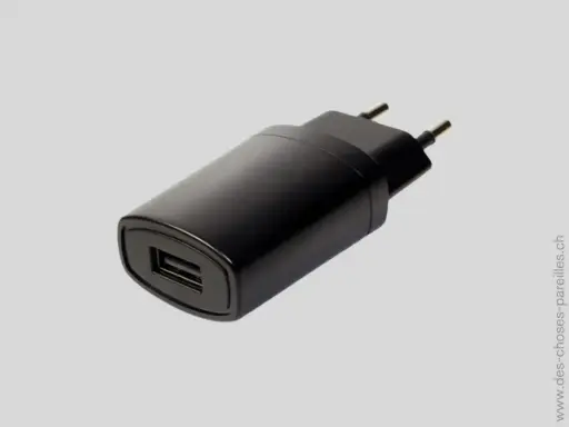 Alimentation USB pour Sprite