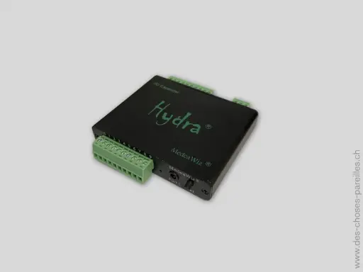 Carte d'extension I/O Hydra pour Lecteur multimédia 4k Sprite